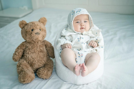 定安孕妇身上起红疙瘩