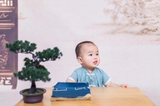定安怀孕为啥肚子会长毛