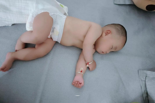 定安宝宝36度是不是冷了